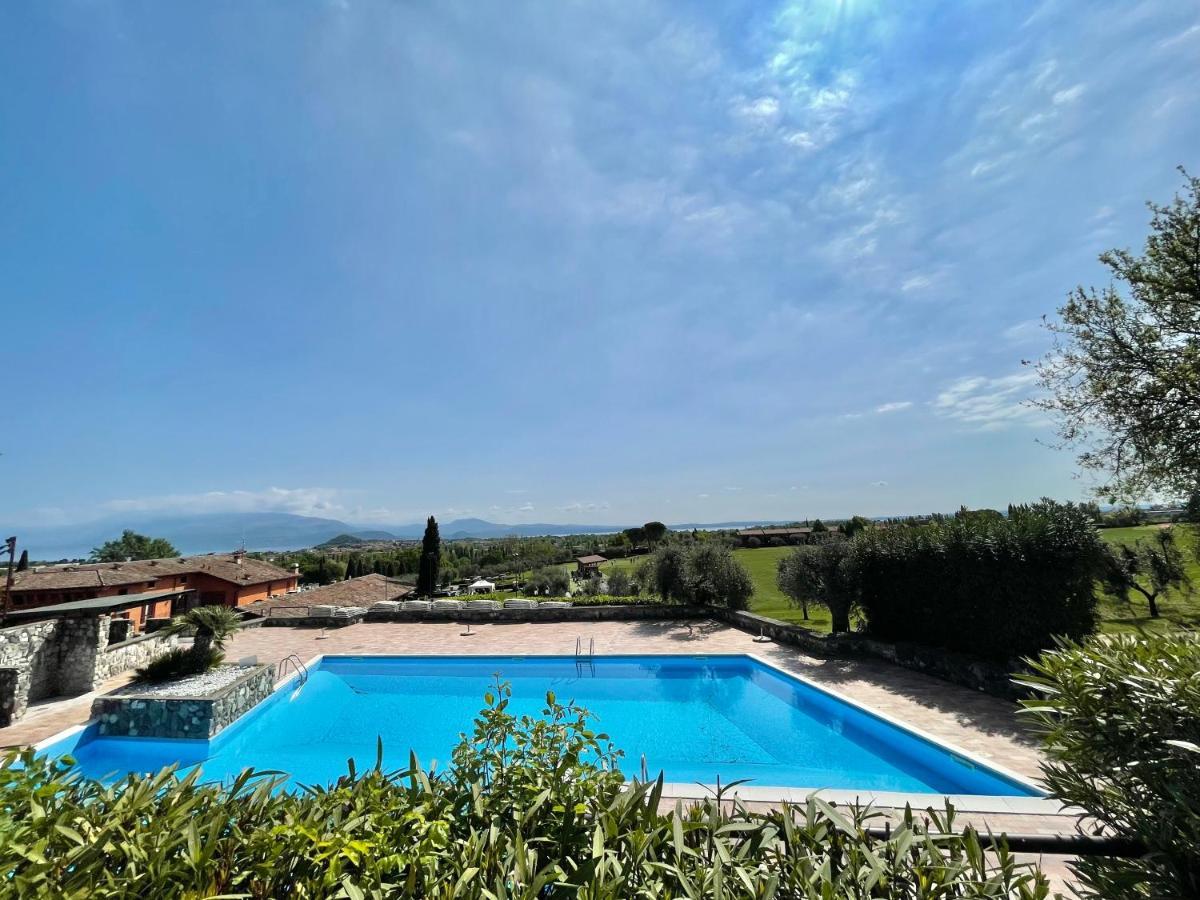 Maison Garda Golf *